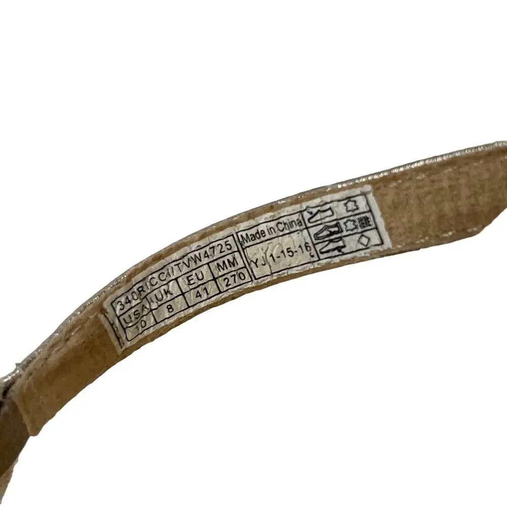 Vionic ricci orthotic